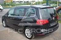 2012 Volkswagen SHARAN