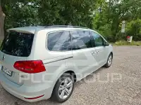 2012 Volkswagen SHARAN