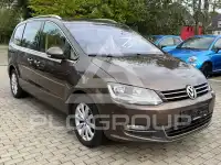 2012 Volkswagen SHARAN