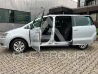 2012 Volkswagen SHARAN
