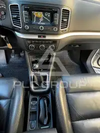 2012 Volkswagen SHARAN