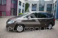 2012 Volkswagen SHARAN
