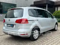 2012 Volkswagen SHARAN