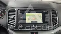 2012 Volkswagen SHARAN