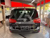 2012 Volkswagen SHARAN