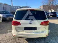 2012 Volkswagen SHARAN