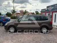 2012 Volkswagen SHARAN