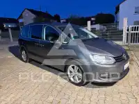 2012 Volkswagen SHARAN