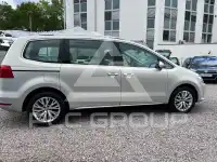 2012 Volkswagen SHARAN
