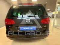 2012 Volkswagen SHARAN