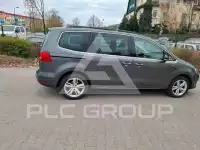 2012 Volkswagen SHARAN