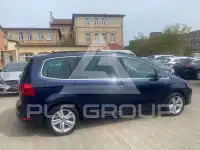 2012 Volkswagen SHARAN