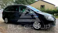 2012 Volkswagen SHARAN