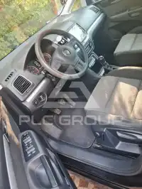 2012 Volkswagen SHARAN