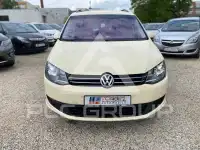 2012 Volkswagen SHARAN
