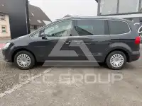 2012 Volkswagen SHARAN