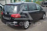 2012 Volkswagen SHARAN