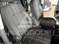 2012 Volkswagen SHARAN
