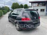 2012 Volkswagen SHARAN