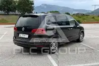 2012 Volkswagen SHARAN