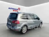 2012 Volkswagen SHARAN
