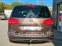 2012 Volkswagen SHARAN