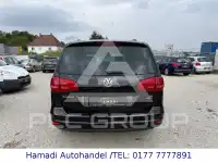 2012 Volkswagen SHARAN