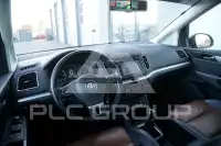 2012 Volkswagen SHARAN
