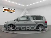 2012 Volkswagen SHARAN