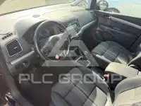 2012 Volkswagen SHARAN