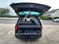 2012 Volkswagen SHARAN
