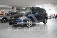 2012 Volkswagen SHARAN