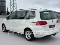 2012 Volkswagen SHARAN