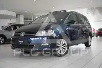 2012 Volkswagen SHARAN