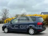 2012 Volkswagen SHARAN