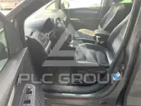 2012 Volkswagen SHARAN