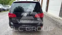 2012 Volkswagen SHARAN