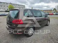 2012 Volkswagen SHARAN
