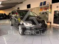2012 Volkswagen SHARAN