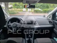 2012 Volkswagen SHARAN