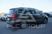 2012 Volkswagen SHARAN
