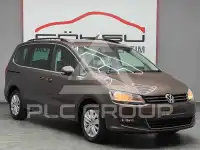 2012 Volkswagen SHARAN