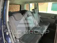 2012 Volkswagen SHARAN