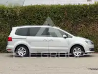 2012 Volkswagen SHARAN