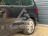 2012 Volkswagen SHARAN