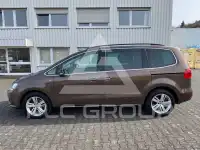 2012 Volkswagen SHARAN