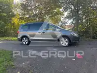 2012 Volkswagen SHARAN