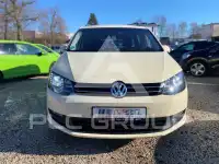 2012 Volkswagen SHARAN