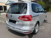 2012 Volkswagen SHARAN