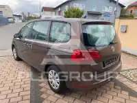 2012 Volkswagen SHARAN